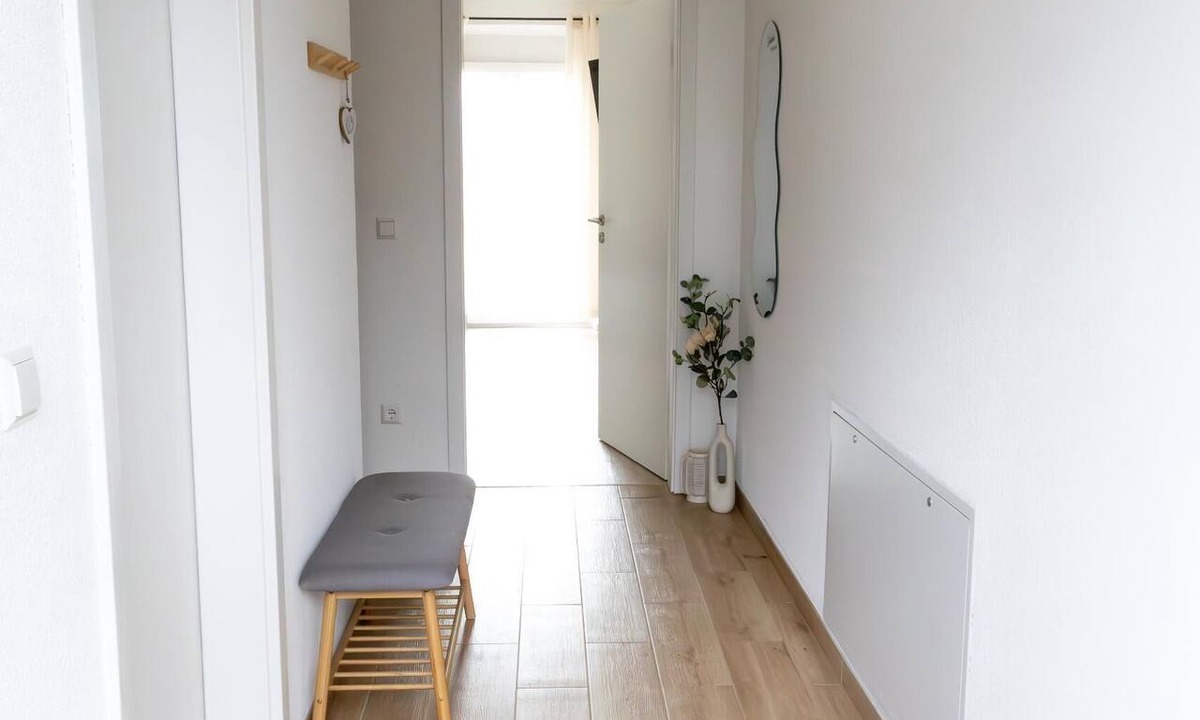 Ziertheim Apartment | Modern and nature-oriented vacation rental in Reistingen