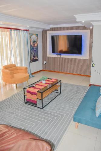 Bloemfontein House | Modern and Executive 2 Bedroom Townhouse