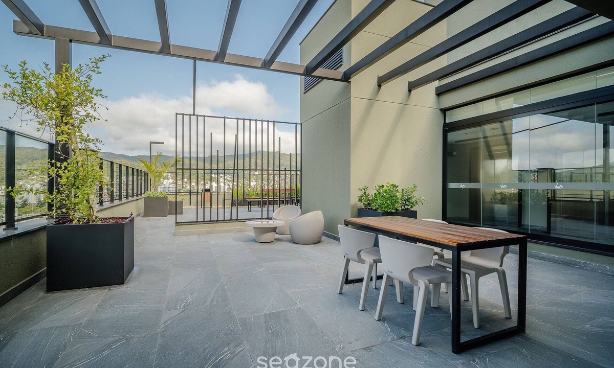 Trindade Apartment | Modern and Fully Equipped Apartments Just Minutes From Lagoa da Conceicao and the Beach - VTD