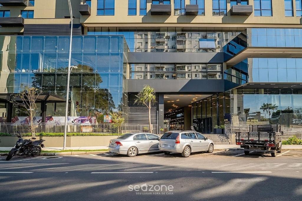Trindade Apartment | Modern and fully equipped apartments just minutes from Lagoa da Conceição and the beach - VTD