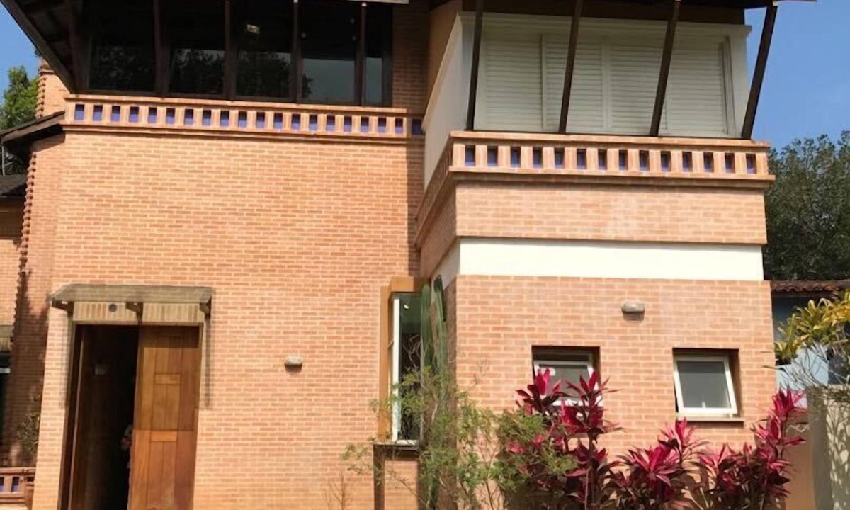 Costa do Sol House | Modern and fully equipped beach house with pool, barbecue, 50m from the sea.