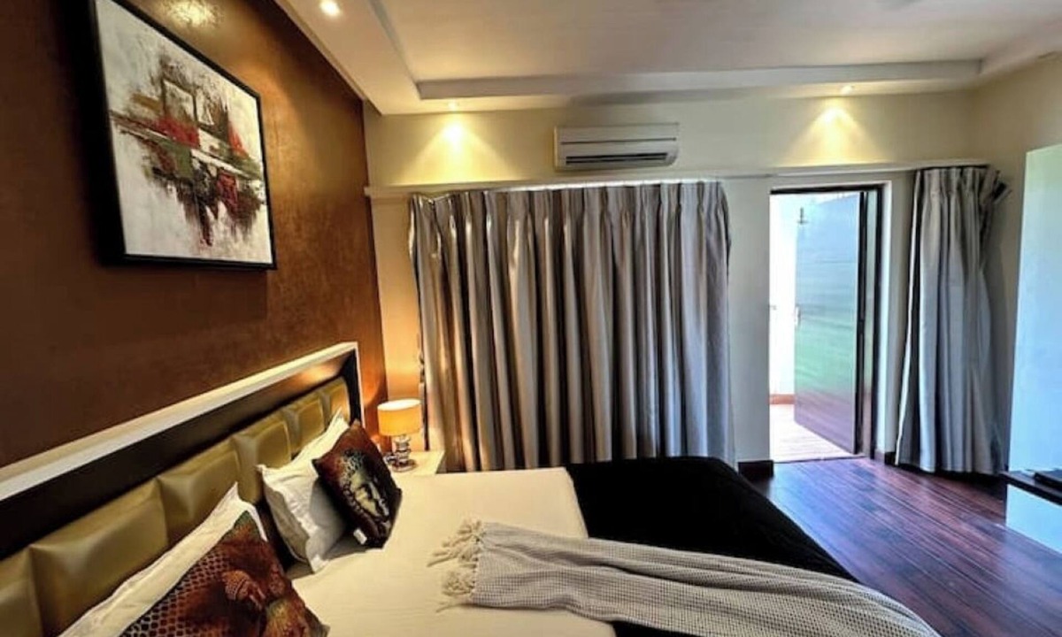 Candolim Apartment | Modern and Luxurious Apartment in Candolim