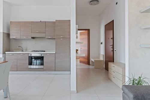 Vimercate Apartment | Modern and new apartment in Brianza