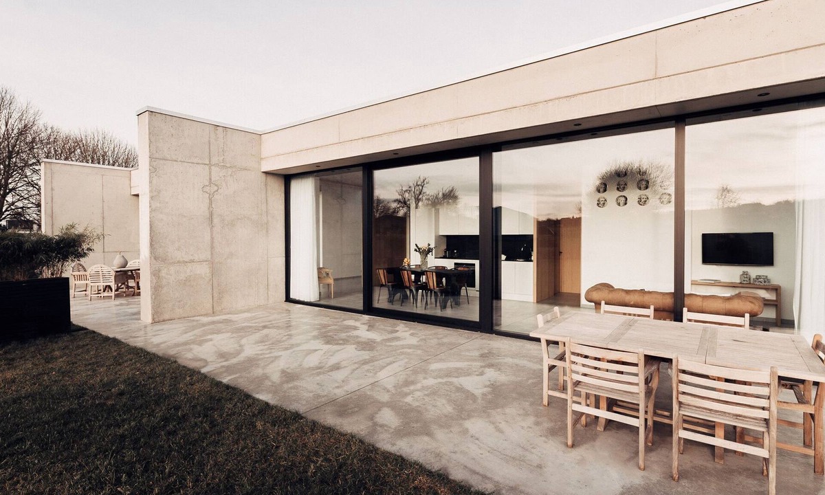 Warsage Villa | Modern and refined loft in magnificent countryside, 20km from Maastricht