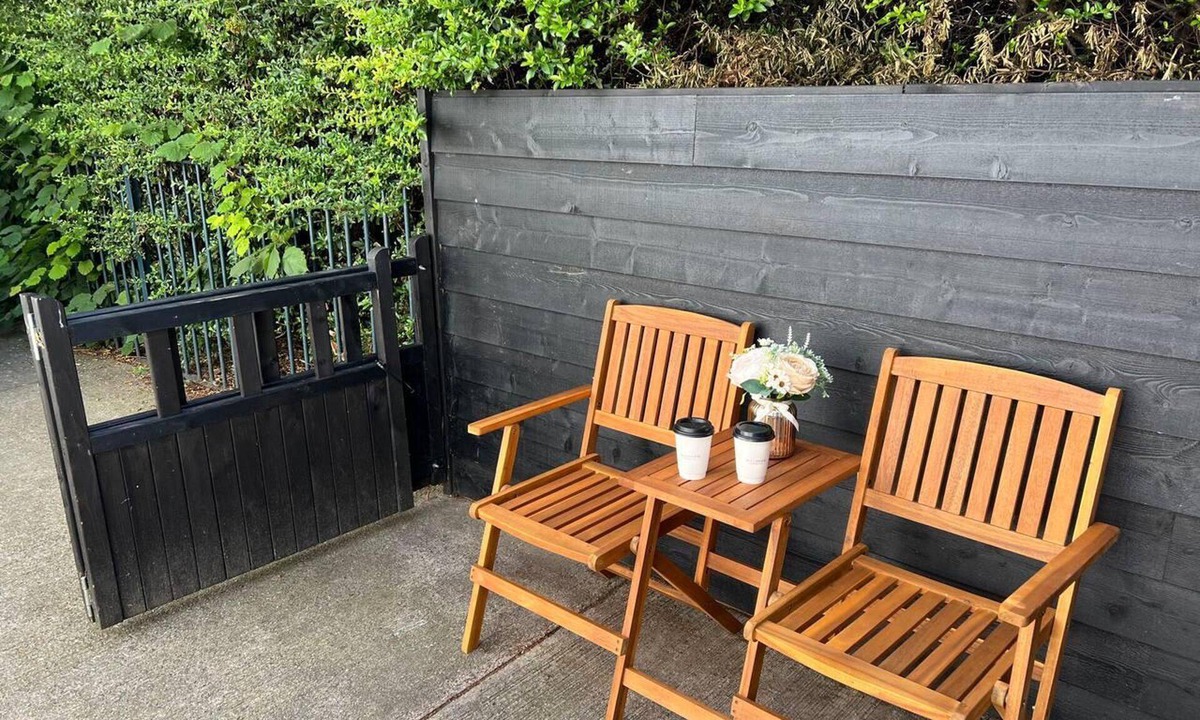 Haggerston Apartment | Modern and Spacious 2 Bedroom Flat Near Shoreditch