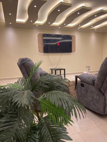 Sheikh Zayed City Villa | Modern and spacious duplex الشيخ زايد