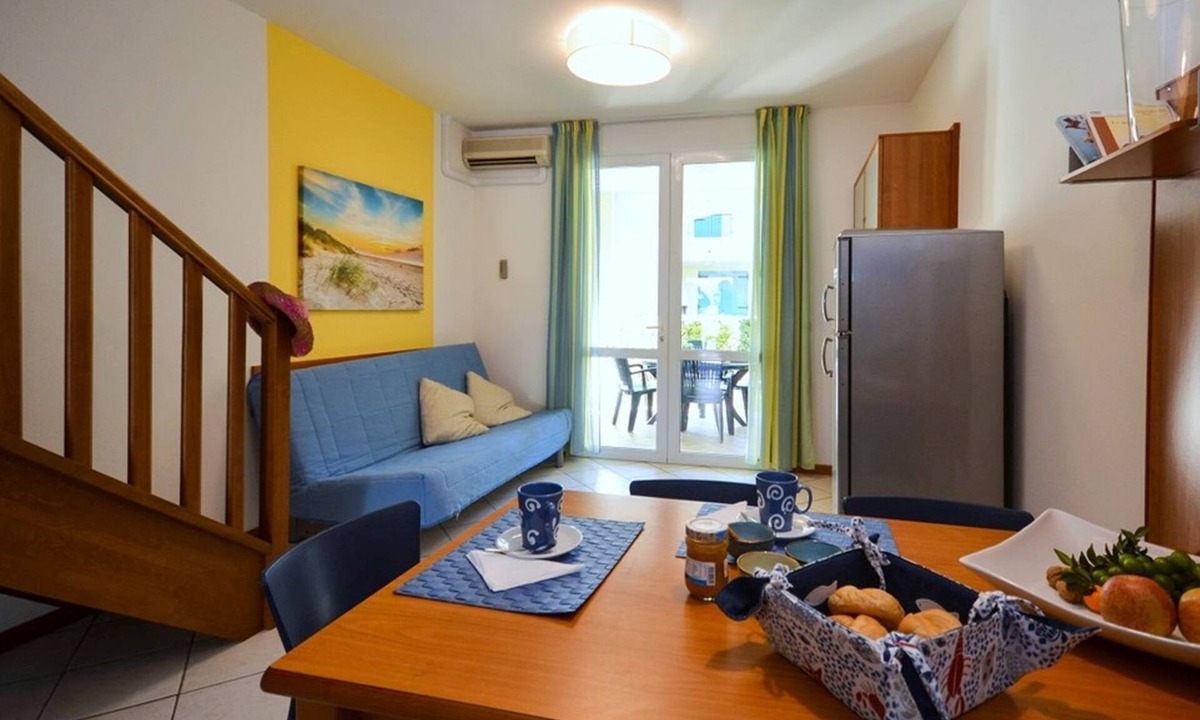 Bibione Lido del Sole Apartment | Modern and spacious house - Beahost