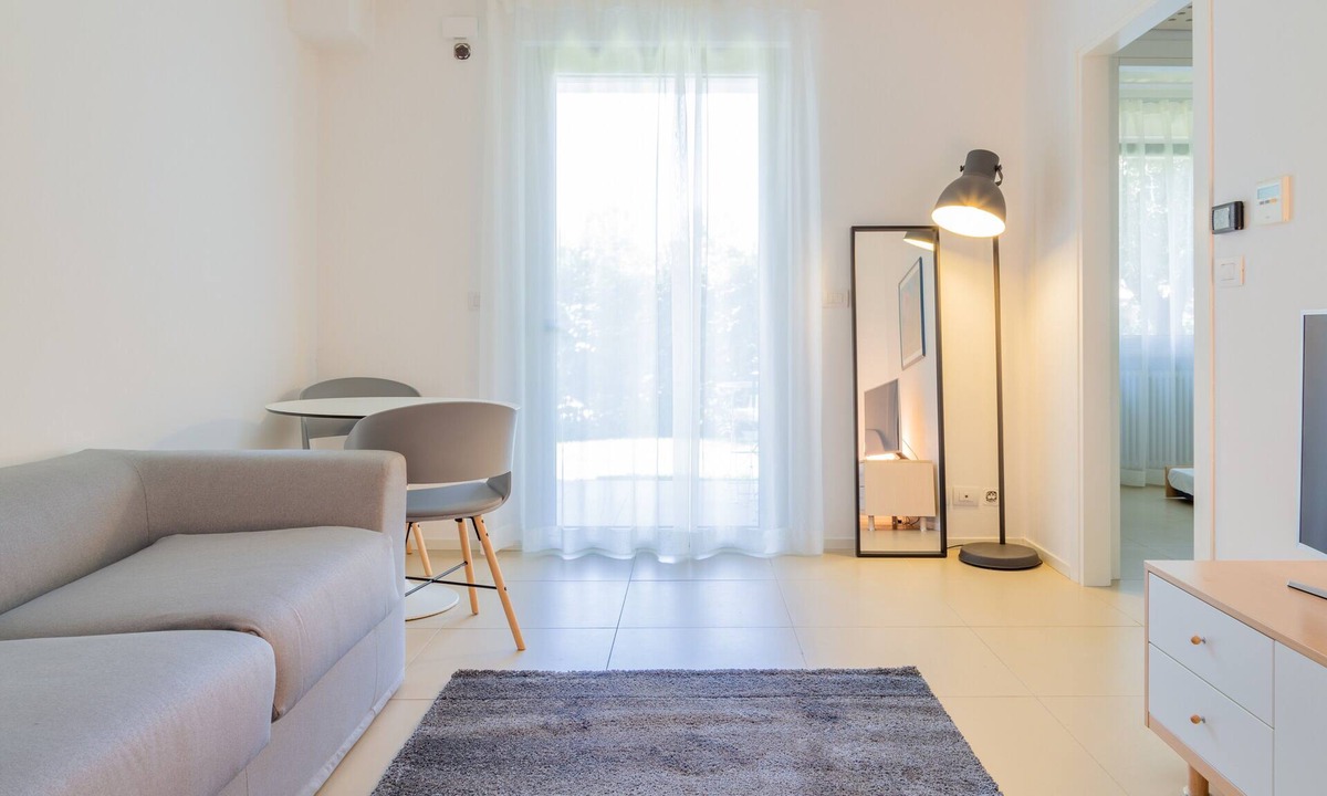 San Benedetto di Lugana Apartment | Modern and with Pool - Apartment Baseventuno 1