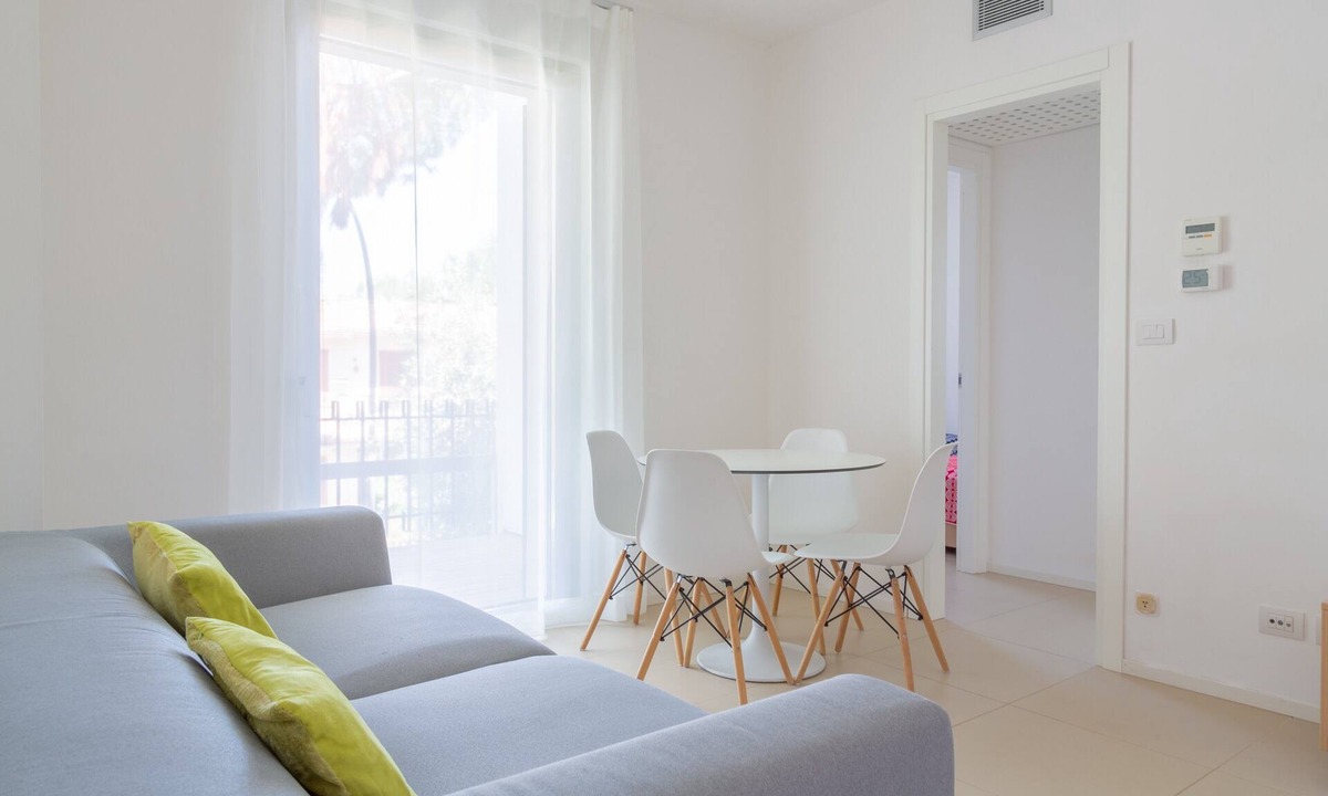 San Benedetto di Lugana Apartment | Modern and with Pool - Baseventuno 2