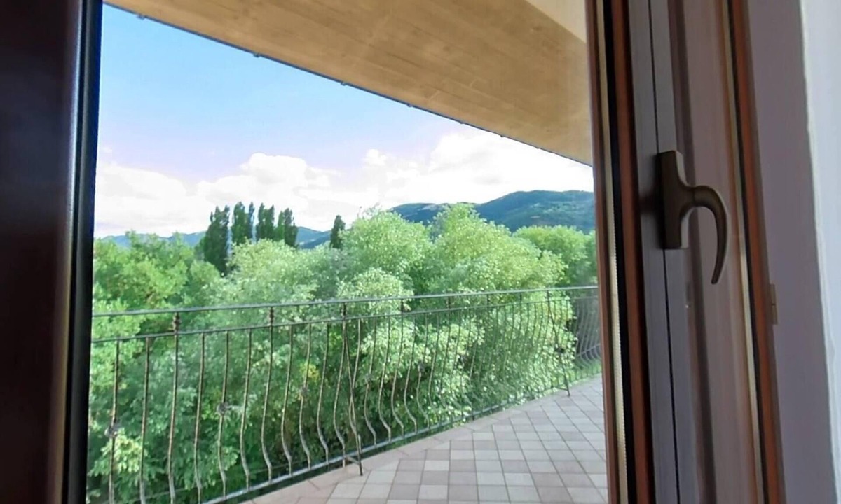 Scoppito Apartment | Modern Apartment near to the Gran Sasso, Italy