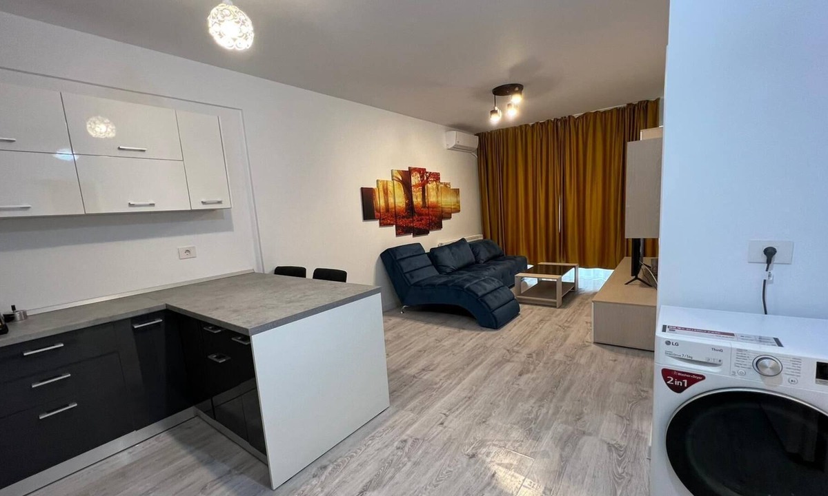 Oradea Apartment | Modern apartament near downtown Oradea - self check-in