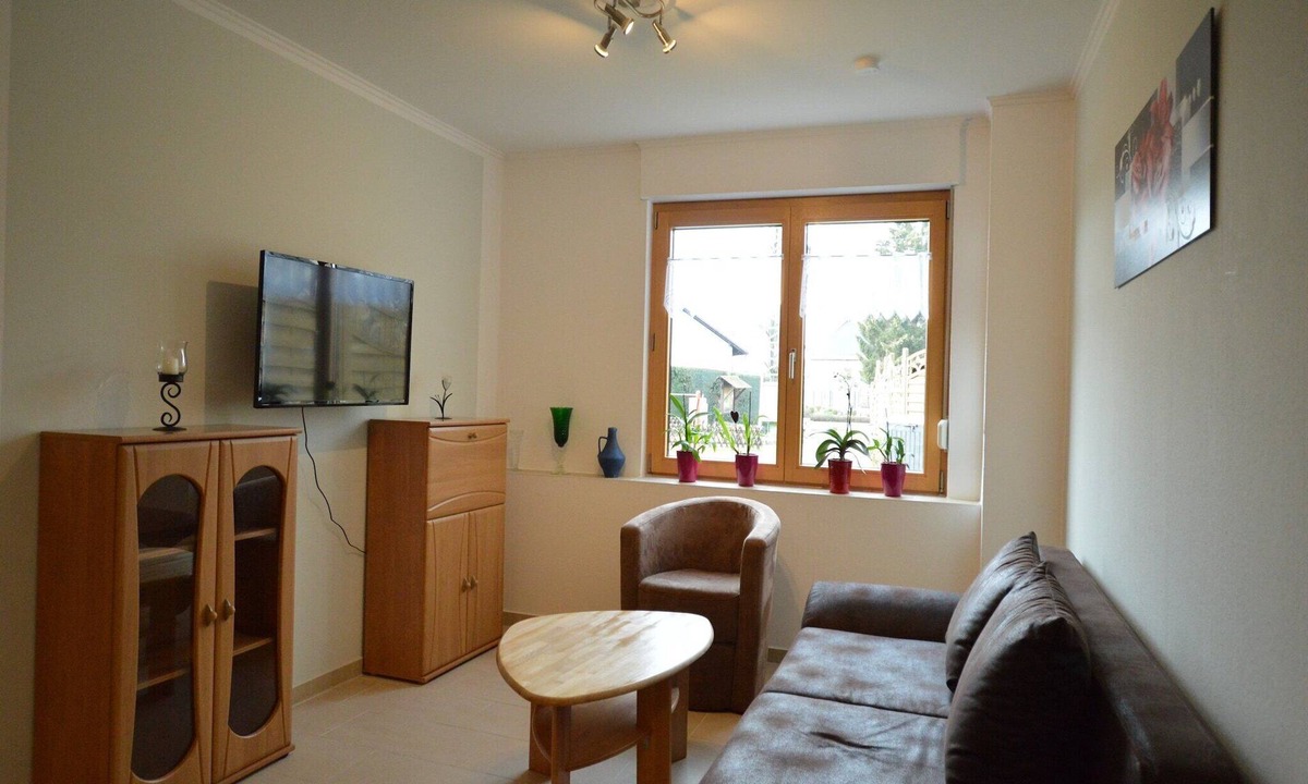 Dohm-Lammersdorf Apartment | Modern Apartment in Eifel near forest
