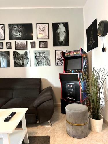 Monteroni di Lecce Apartment | Modern apartment - Salento Guest House