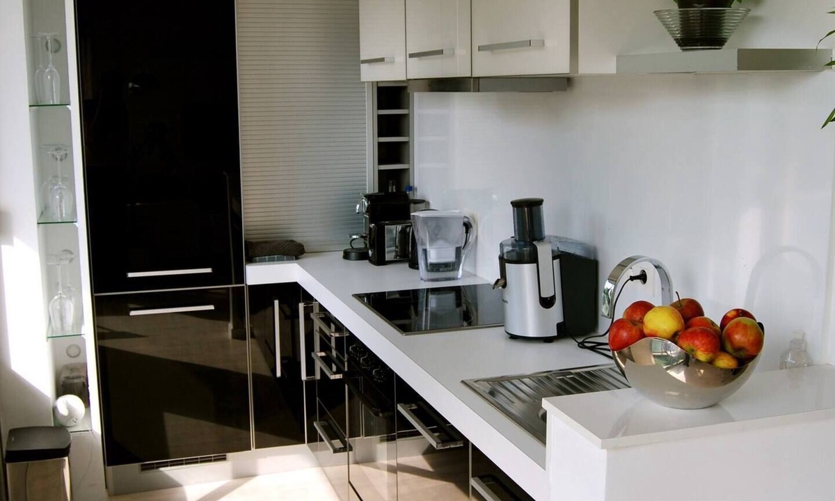 Ukkel Apartment | Modern apartment - Brussels - Uccle