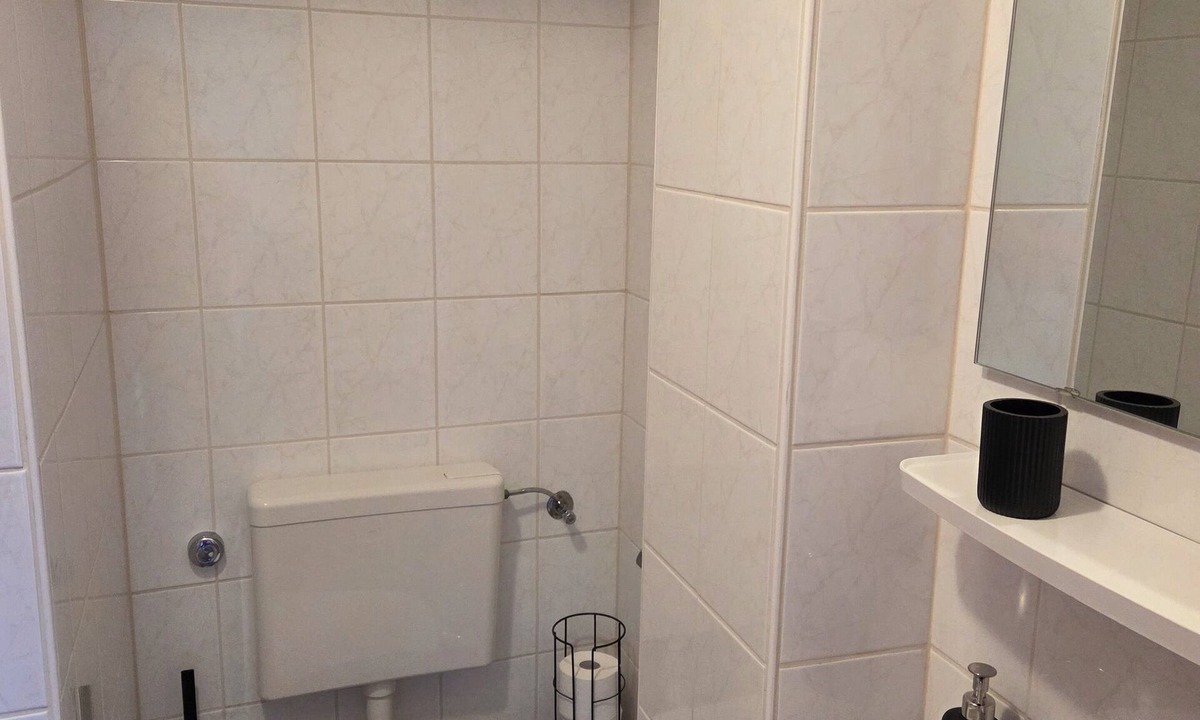 Boedefeld Apartment | Modern apartment - Holiday apartment - Haloller Stübchen