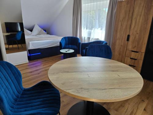 Schwaebisch Hall Apartment | Modern apartment in downtown