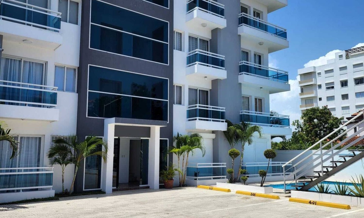 Villas Del Mar Apartment | Modern Apartment