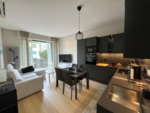 Coverciano Apartment | Modern Apartment Florence Stadium