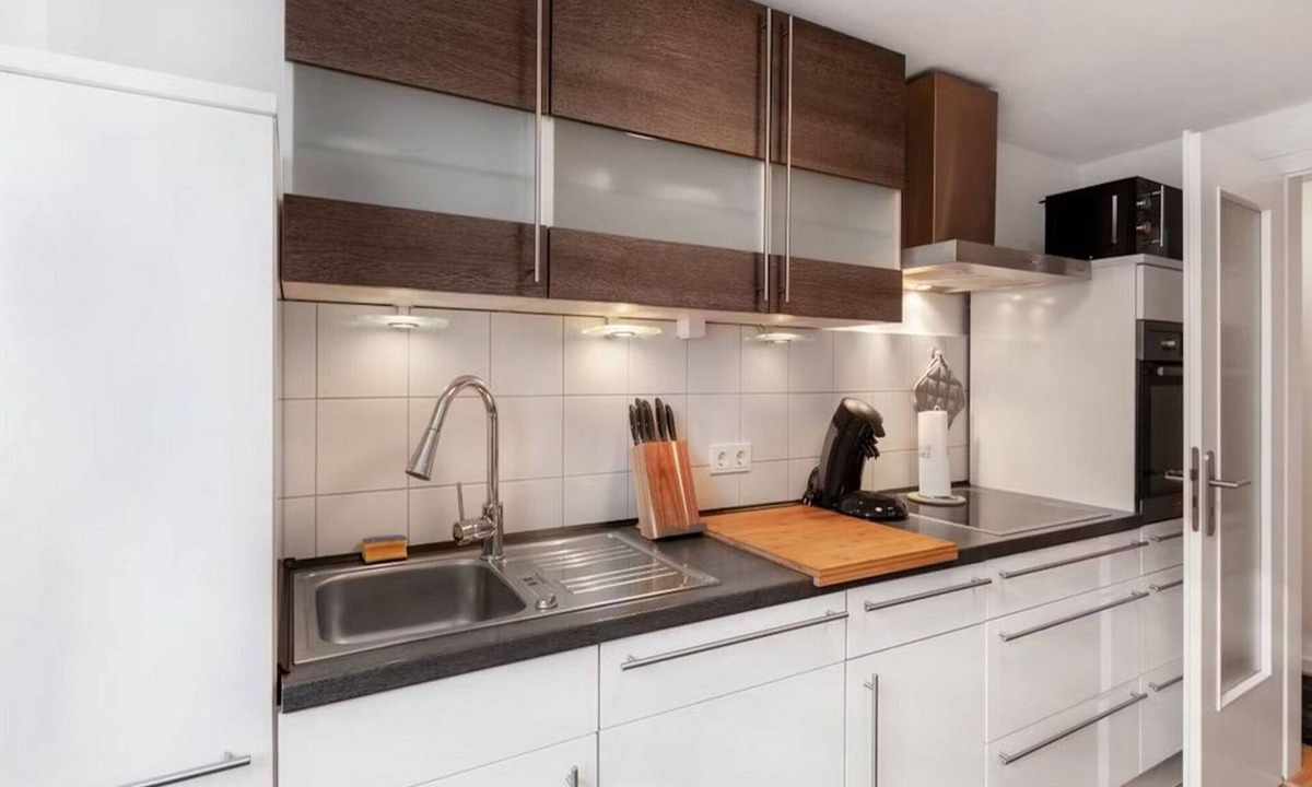 Heilbronn House | Modern apartment fully and high quality