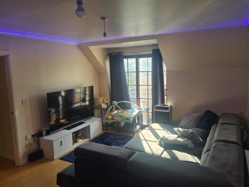 Gascoigne Apartment | Modern Apartment