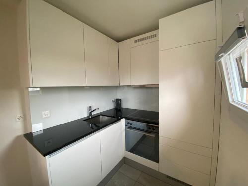 Gundeldingen Apartment | Modern Apartment in Basel Stadt Nr 2