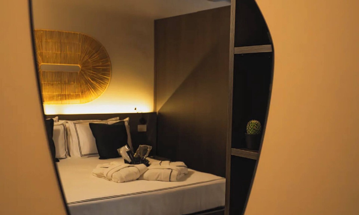 Oltretorrente Apartment | Modern apartment in downtown Parma, WiFi and comfort