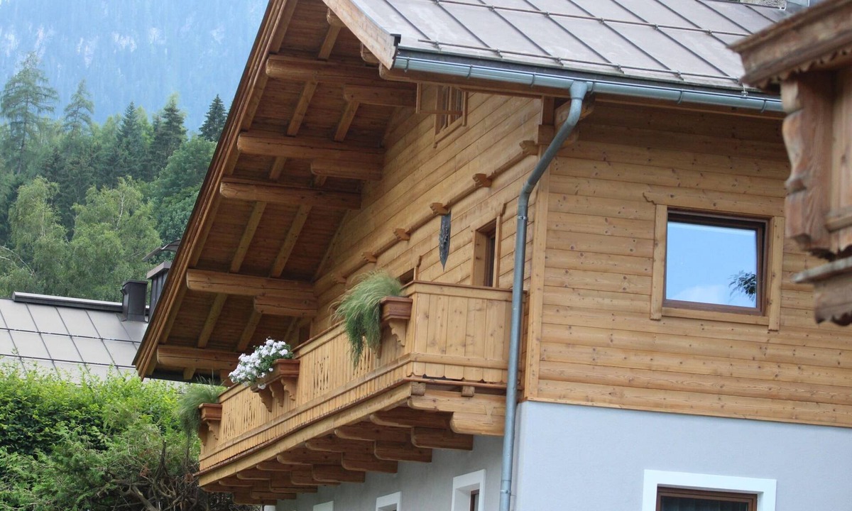 Kitzbuehel Apartment | Modern Apartment in Kitzbuhel Near Ski Area