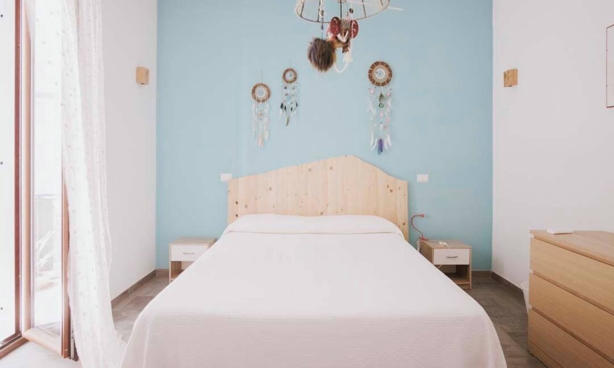 Ercolano Apartment | Modern apartment in the center of Herculaneum. It is 6 min walk from the excavations.