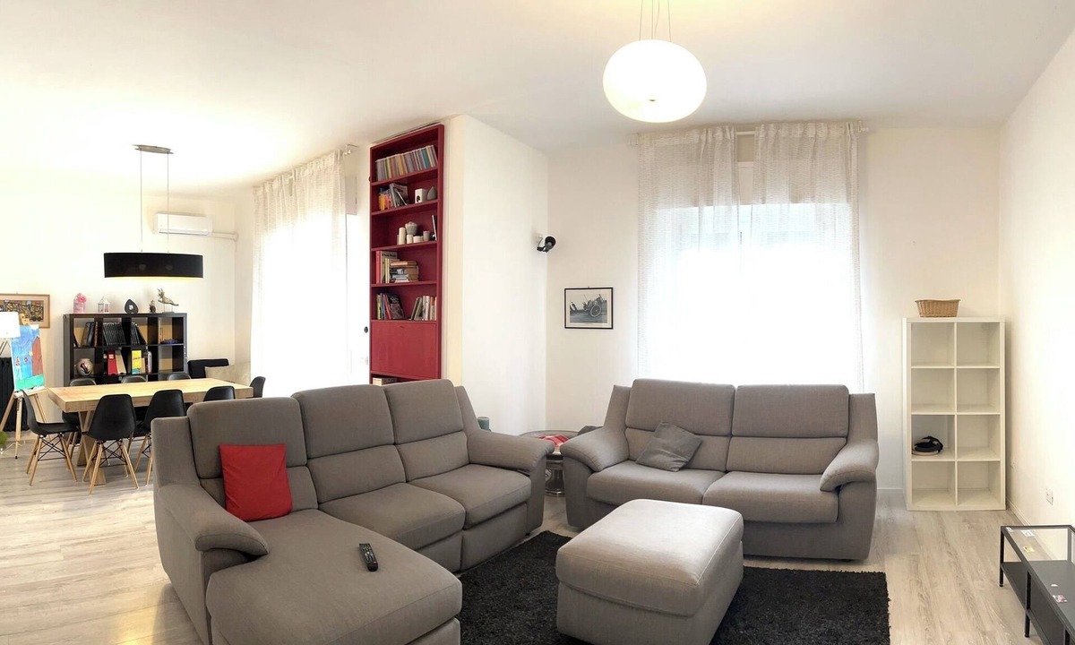 Spoleto Apartment | Modern Apartment in the Center of Spoleto