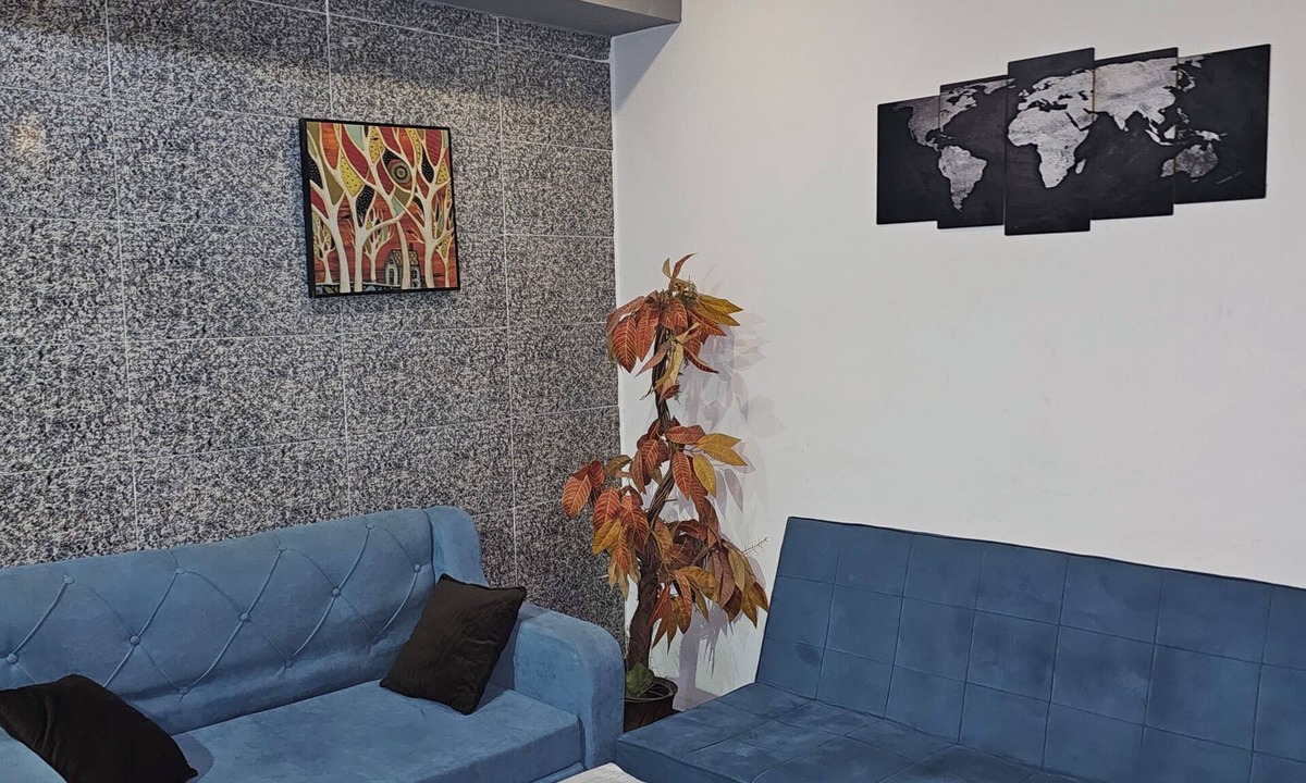 Zamalek Apartment | Modern Apartment in the heart of Cairo, Zamalek.