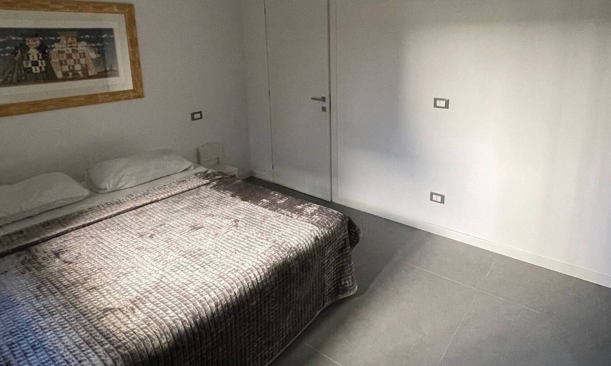 Borgo Trento Apartment | Modern apartment