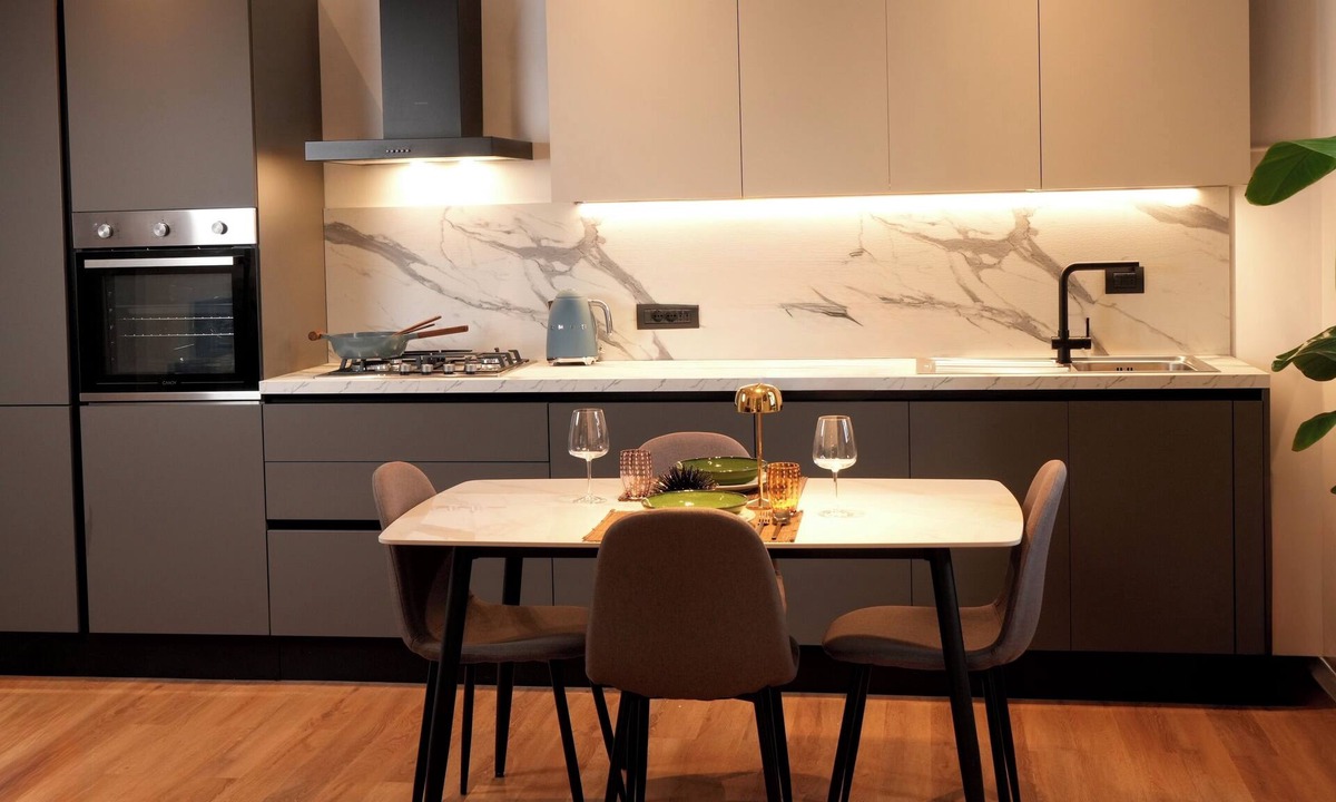 Nebbiuno Apartment | Modern apartment just a short walk from Lake Maggiore and Arona