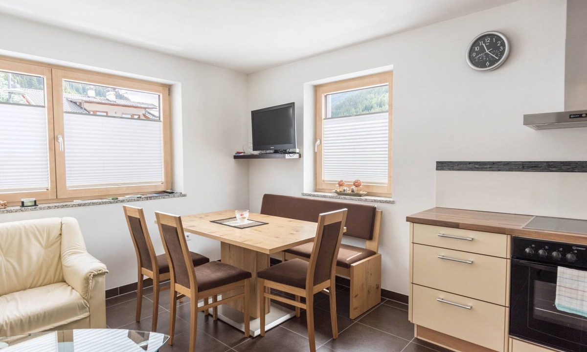 Sarentino Apartment | Modern Apartment "Reider" with Mountain View, Wi-Fi, Balcony & Sauna