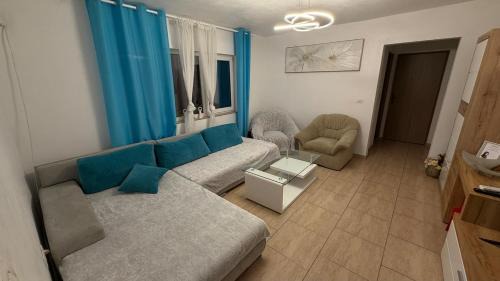 Arad Apartment | Modern Apartment