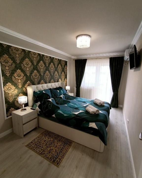 Sector 3 Apartment | Modern Apartment