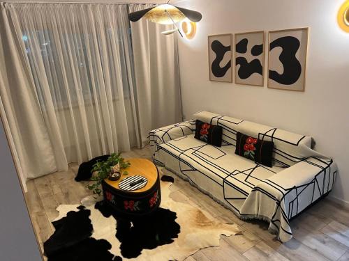 Tecuci Apartment | Modern Apartment