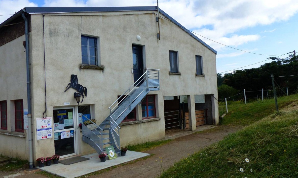 Le Vernet Cottage | Modern apartment with country view - 2 guests