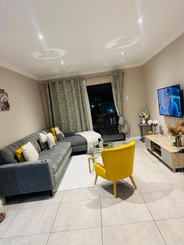 Port Elizabeth Apartment | Modern apartments
