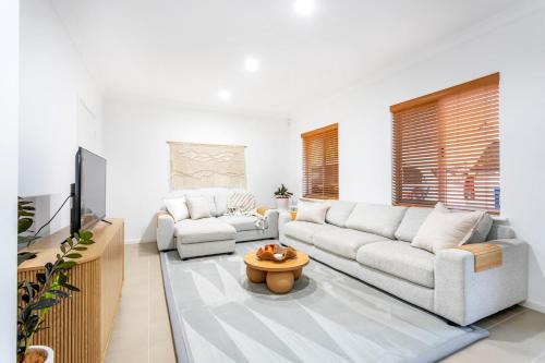 Applecross Villa | Modern Applecross Townhouse