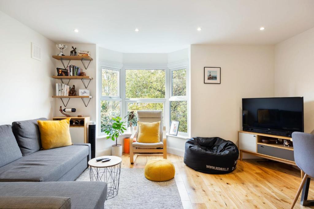 Stockwell Apartment | Modern & Beautiful 2 Bed Apartment in Stockwell