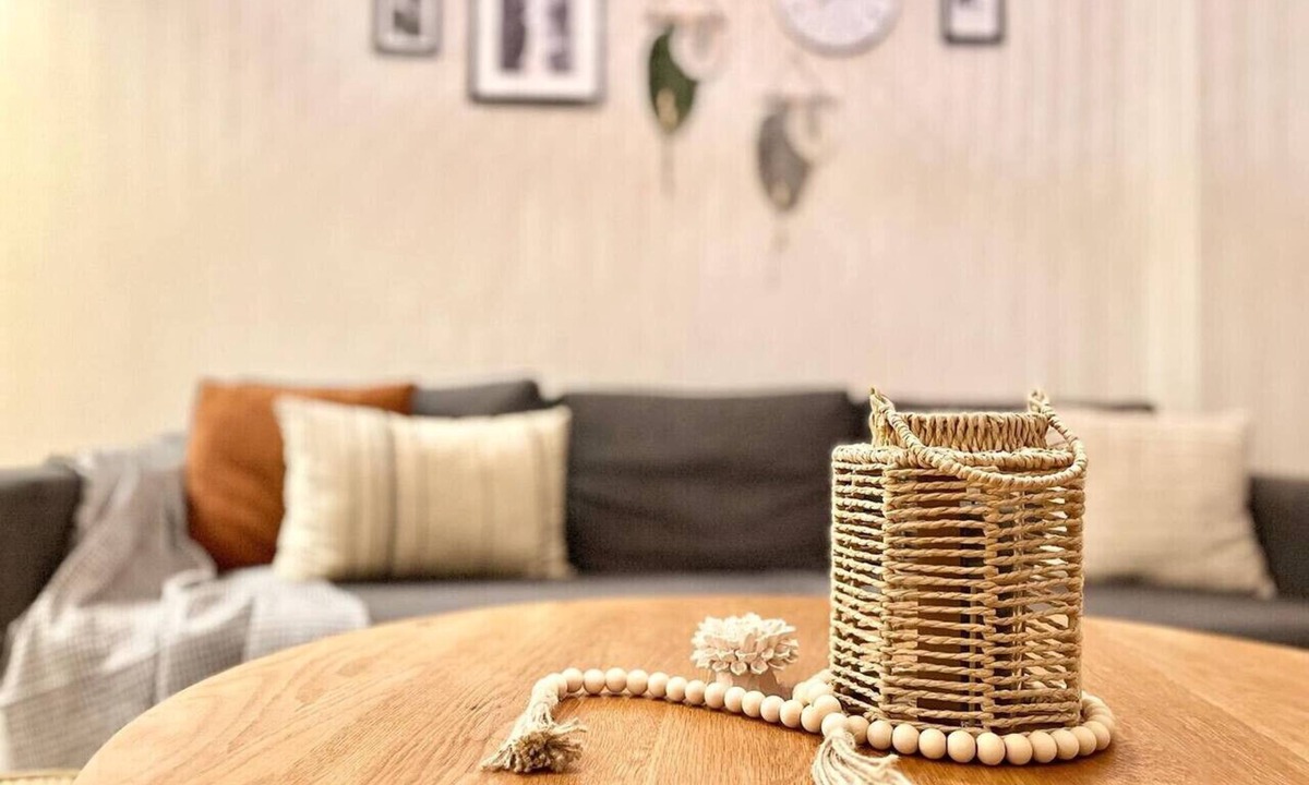 Kallio Apartment | Modern Boho Charm in Kallio - Walk to City Center