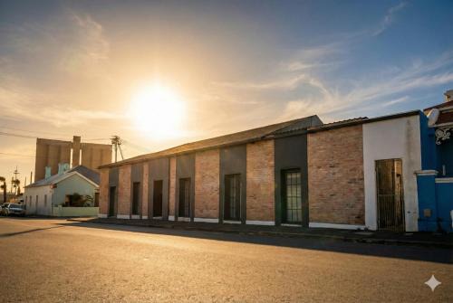 Salt River Bed & Breakfast | Modern Boho Loft- Observatory