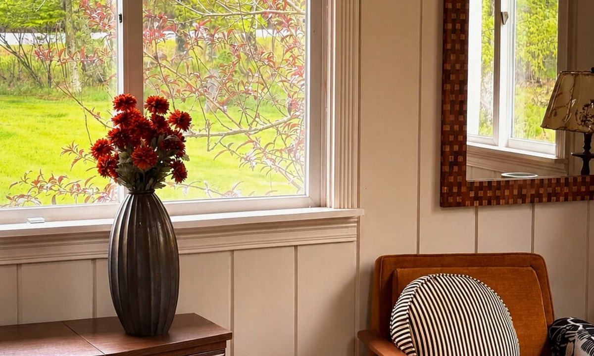 Round Top Cabin | Modern Catskills Cabin Near Hunter, Windham & Hudson