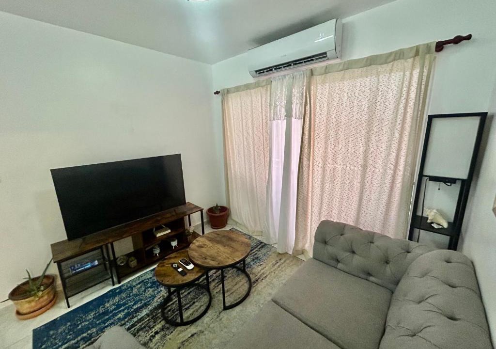 Cabrera Apartment | Modern, Centric Condo - Close to BEST beaches