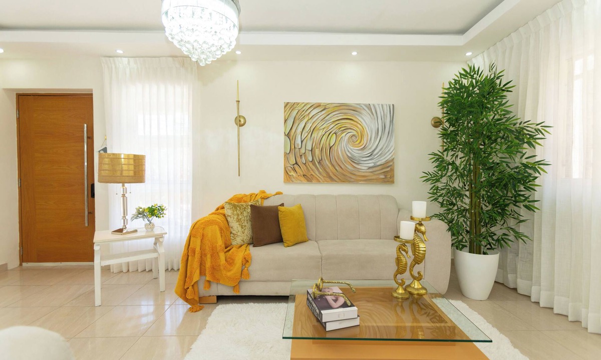 Puerto Plata Apartment | modern,centric,near the beach and restaurants.15 minutes walk to historic center