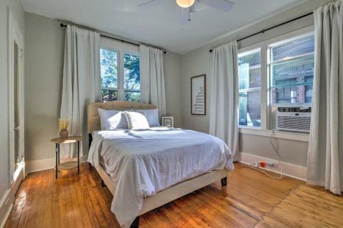 Mobile House | Modern Chateau Remodeled Home Close to Downtown