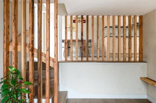 Chatham House | Modern Chatham home with garden retreat