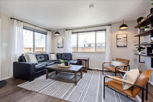 Wheat Ridge House | Modern Chic Retreat Near Mtns & Red Rocks Wifi