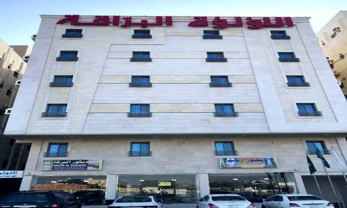 Jeddah House | Modern Chic Studio Apartment in AR Rawabi, Jeddah