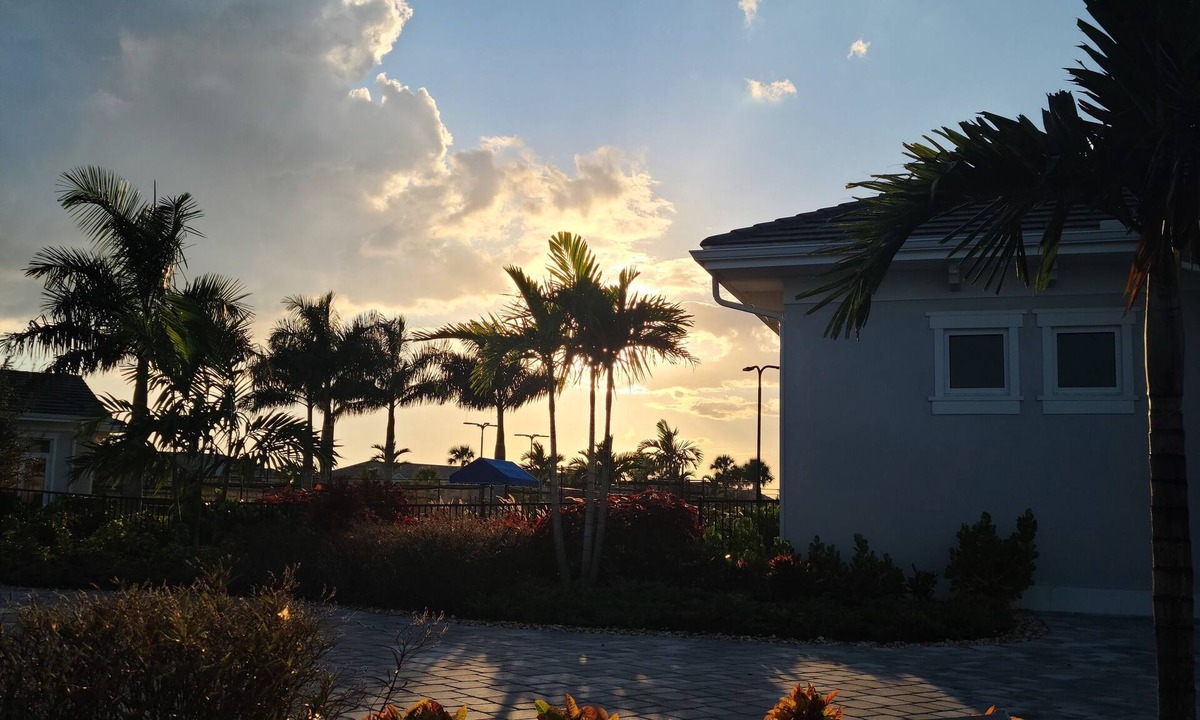 Immokalee Condo | Modern Coastal Retreat -Spacious condo at the National Golf & Country Club